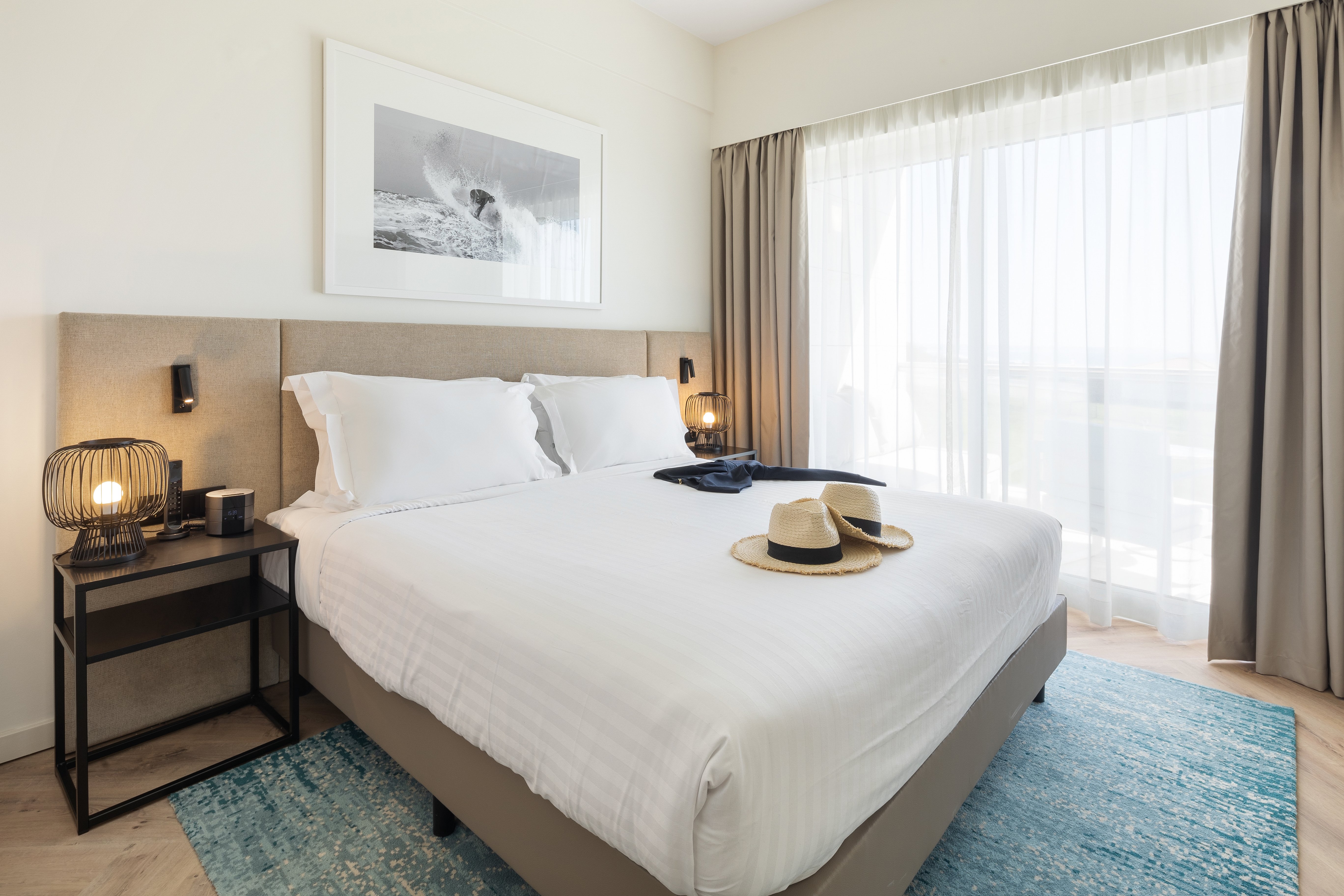 1 Bedroom, Suite