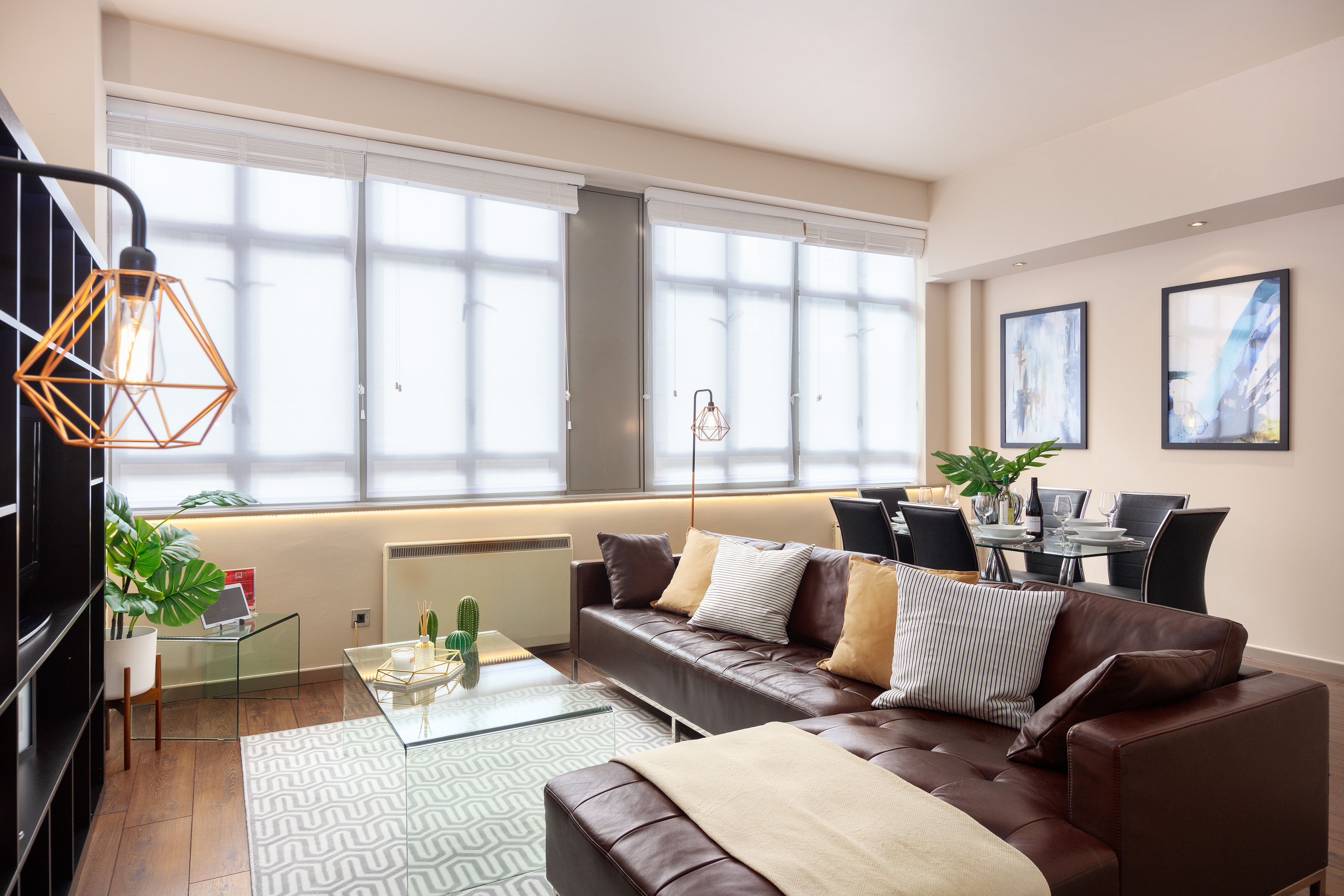 Luxurious Lawrence House Serviced Apartment 37/50