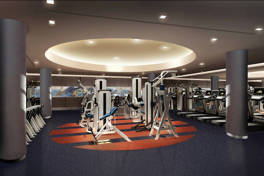 Courtyard by Marriott New York Manhattan/Midtown West 25/28
