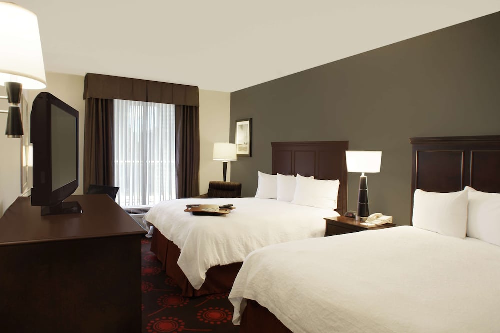 Hampton Inn And Suites Port St. Lucie West 16/53