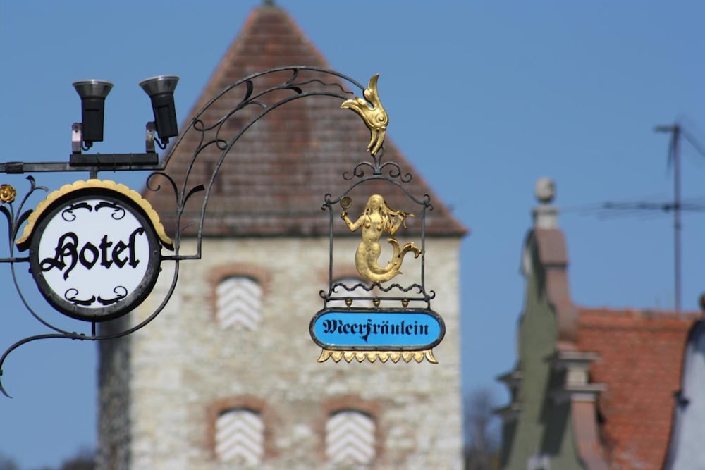 Md Hotel Meerfraulein 3/50