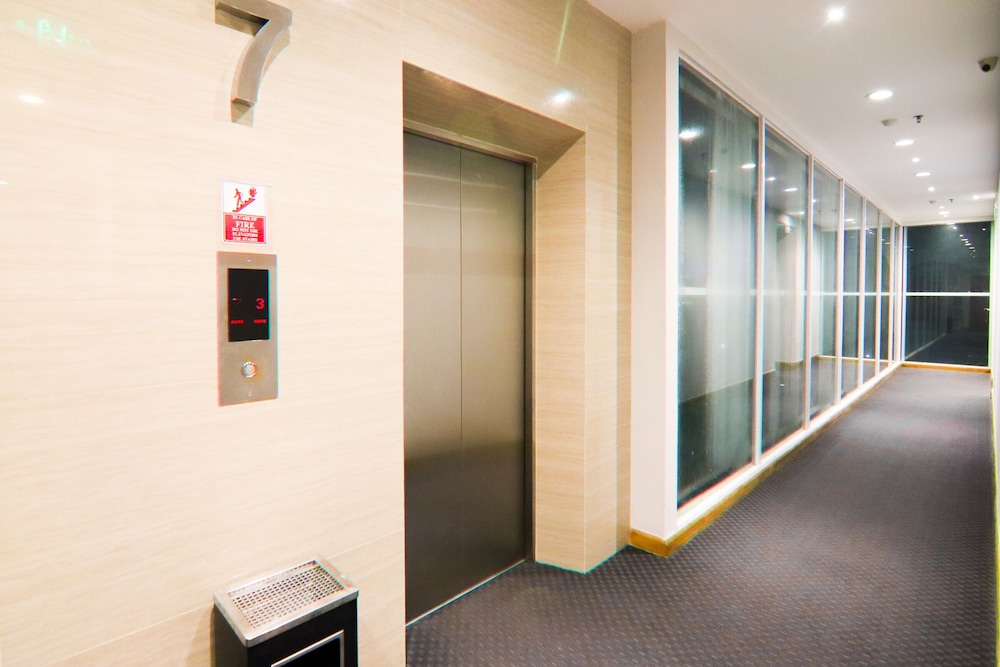 U Stay Hotel Mangga Besar 17/21