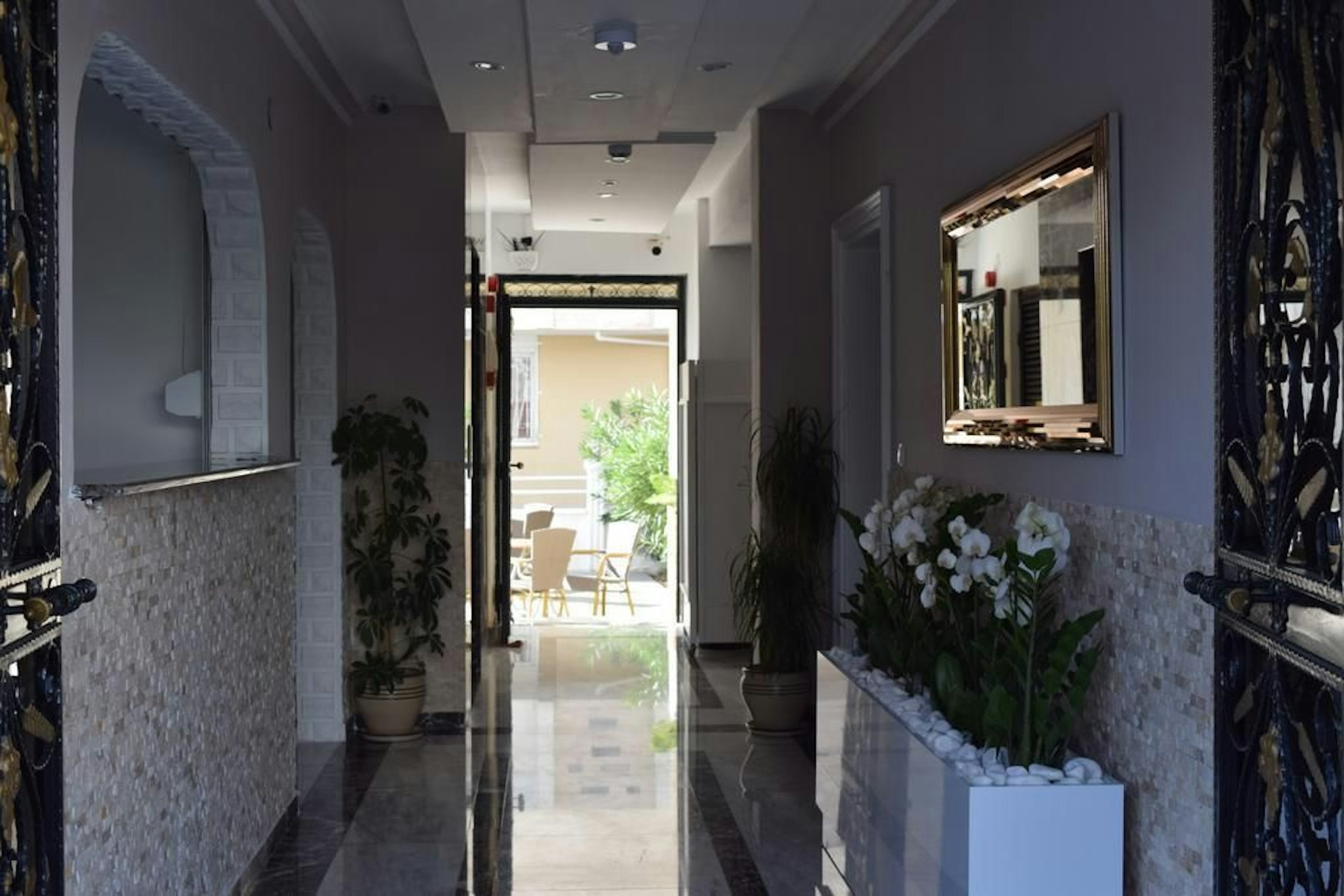 Guden Pearl Apart Hotel 41/41