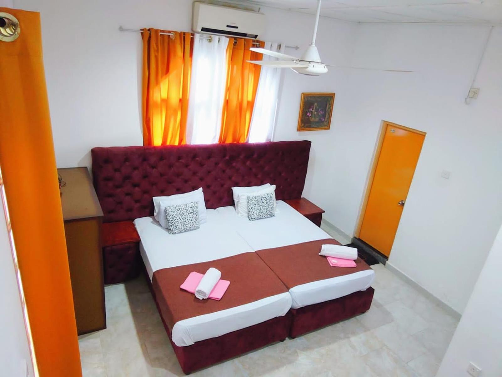 Seyara Holiday Resort 11/54