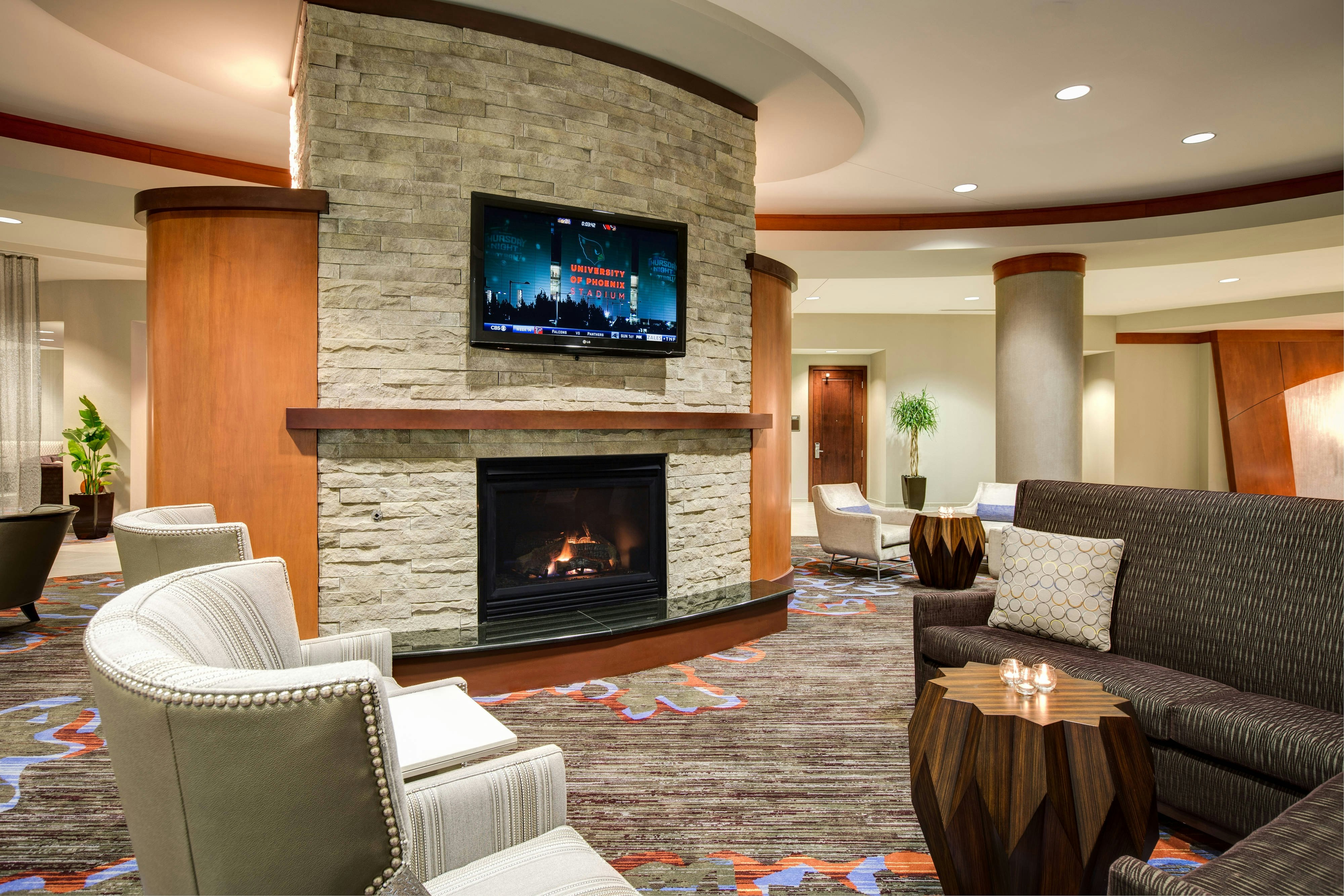 Residence Inn National Harbor Washington Dc Area 30/72