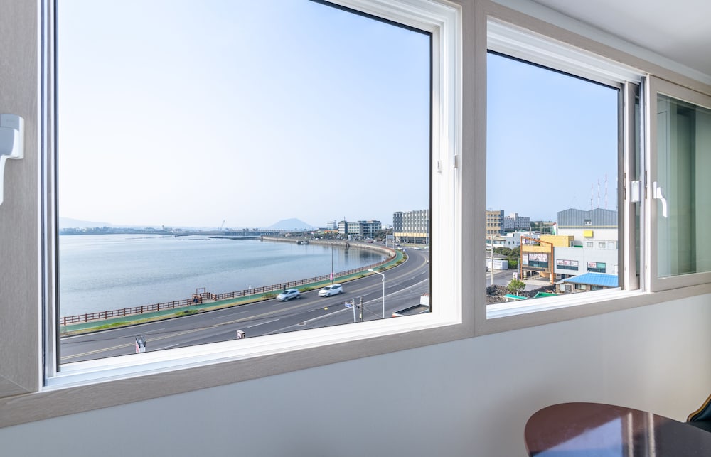 Hu:An Stay Hotel 50/50