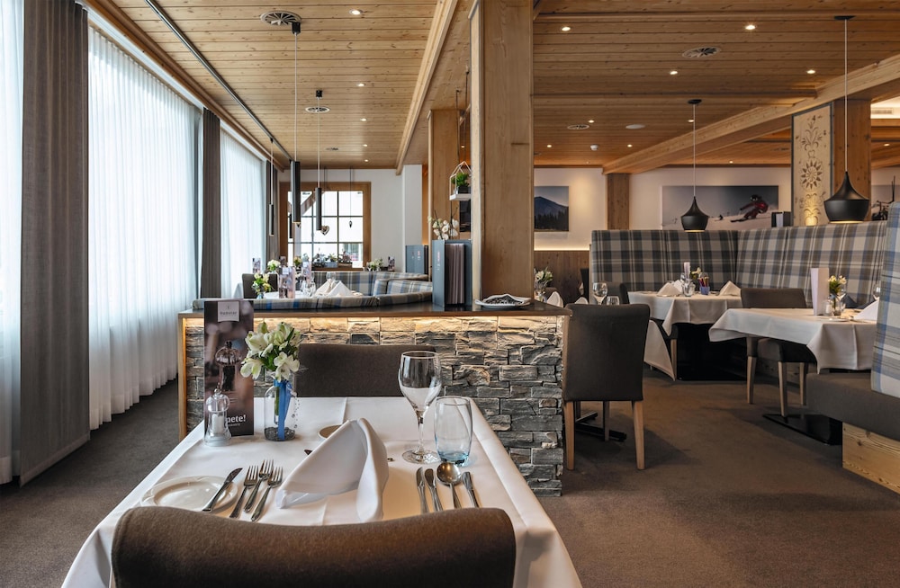 Sunstar Alpine Hotel Lenzerheide 51/62
