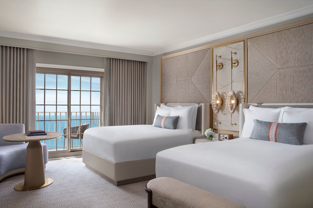 ROOM, 2 QUEEN BEDS, COAST VIEW, ACCESSIBLE