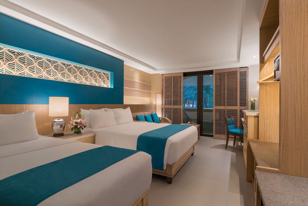 Henann Garden Resort 8/45