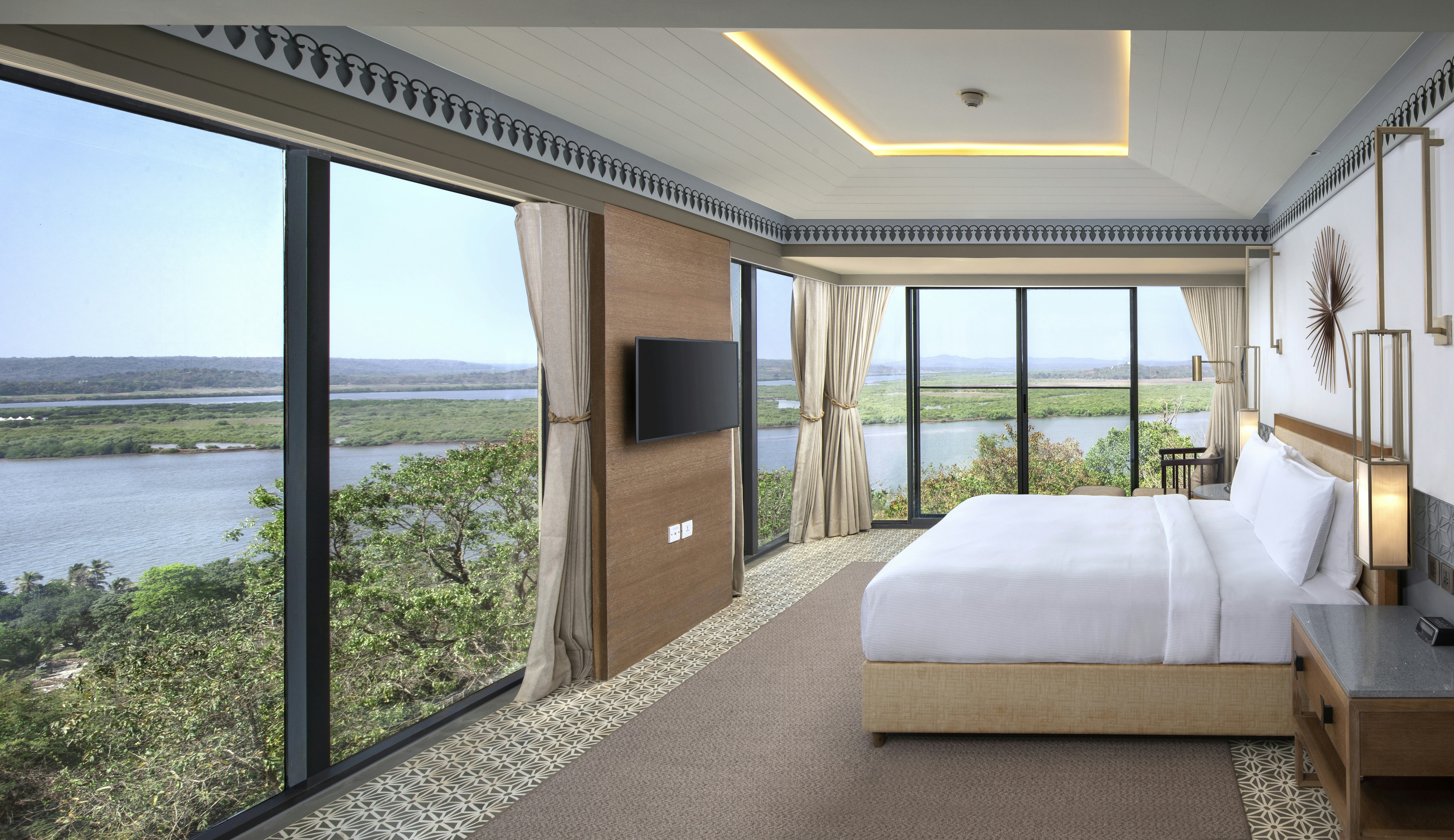 Doubletree By Hilton Goa Panaji 14/69