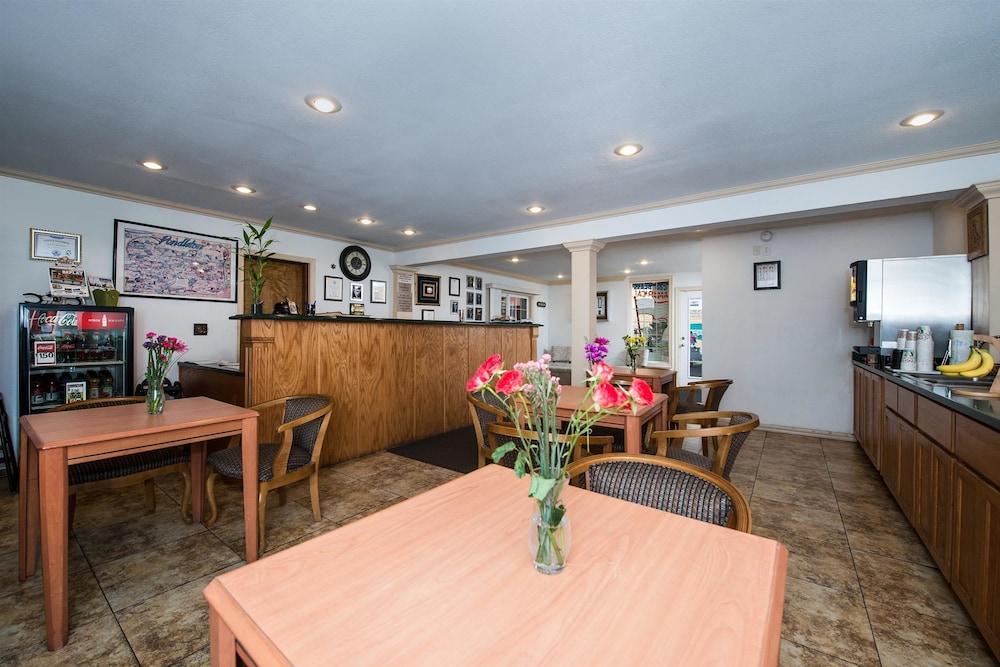 Americas Best Value Inn Pendleton 11/26