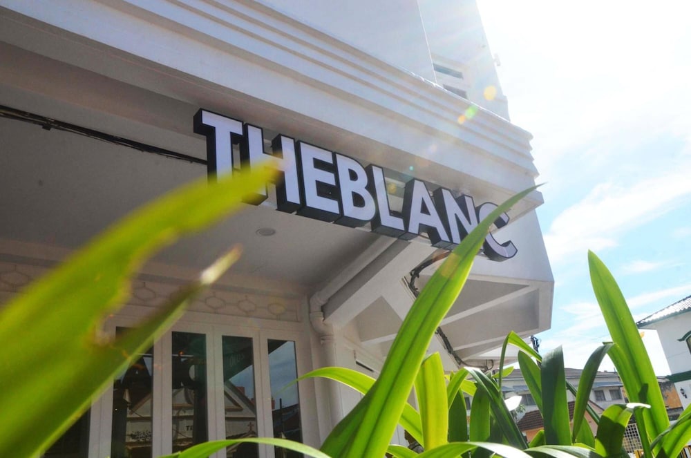 Theblanc Boutique Hotel 11/42