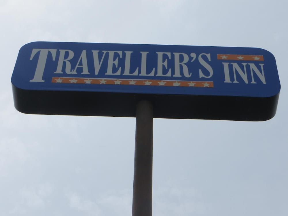 OYO Travellers Inn 20/39