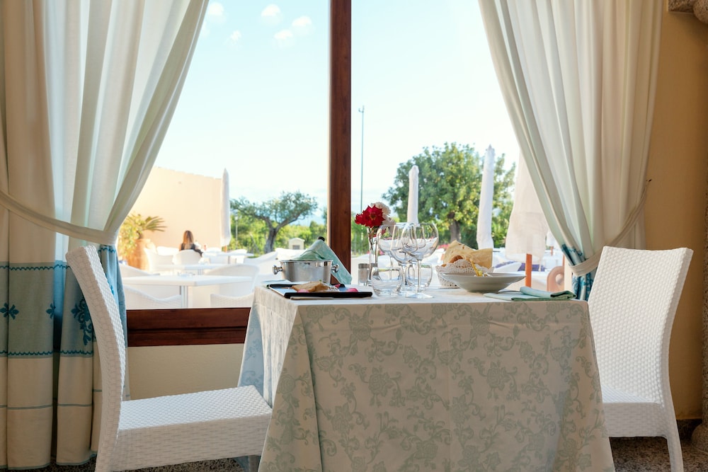 Sentido Orosei Beach 7/50