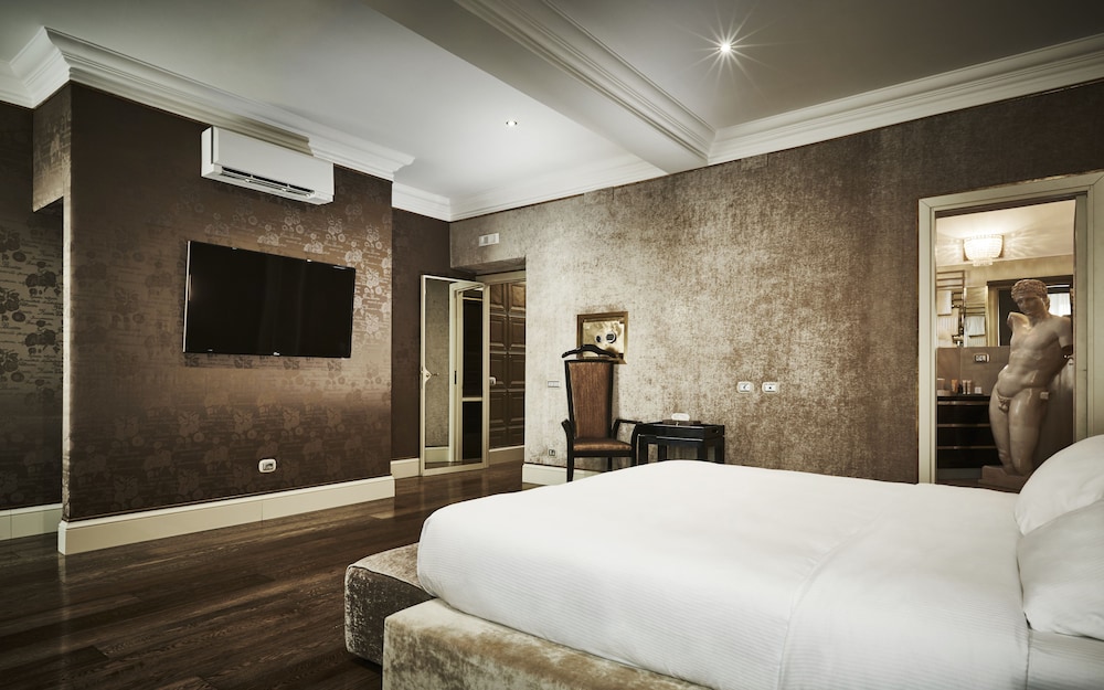 LE REVE DE NAIM Rome 12/50