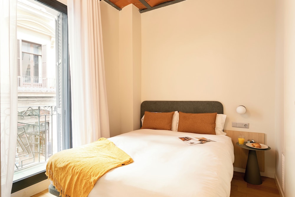 Aspasios Las Ramblas Apartments