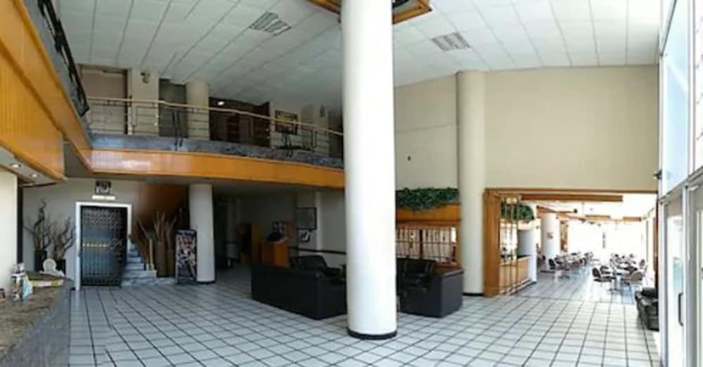 Hotel Calvete 35/65