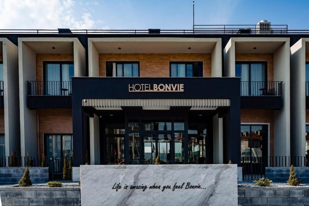 Hotel Bonvie 2/32
