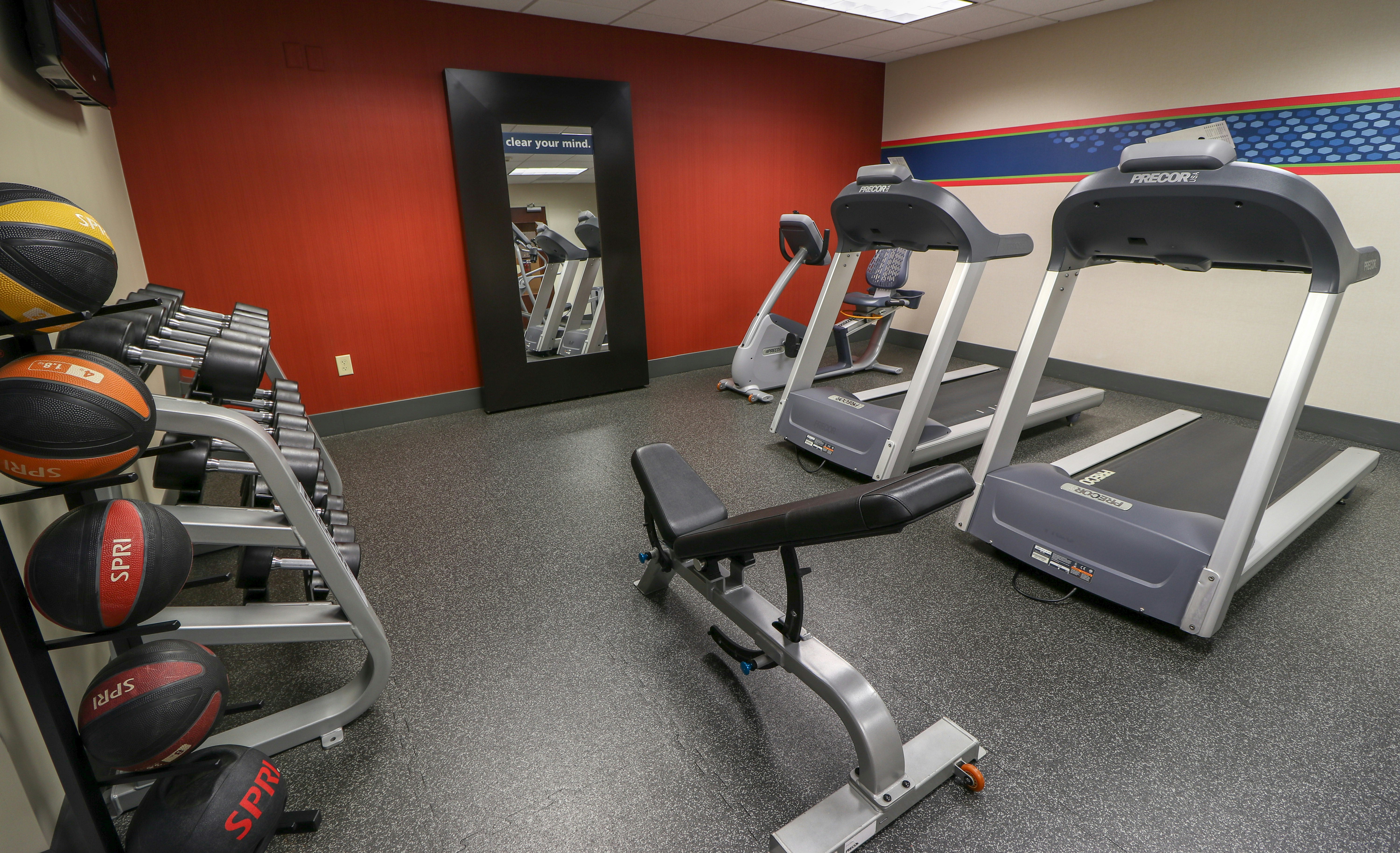 Hampton Inn Lincolnton Nc 14/37