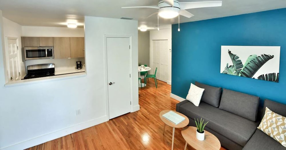 Broadway Suites Downtown By Rocketstay 39/67