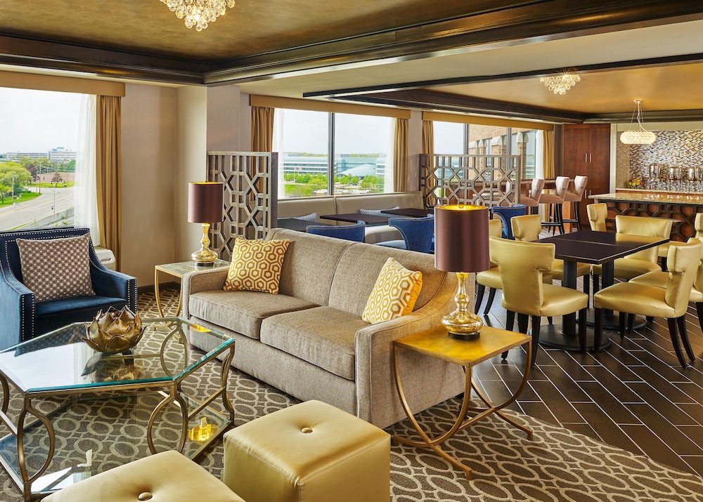 Sheraton Lisle Naperville Hotel 15/34