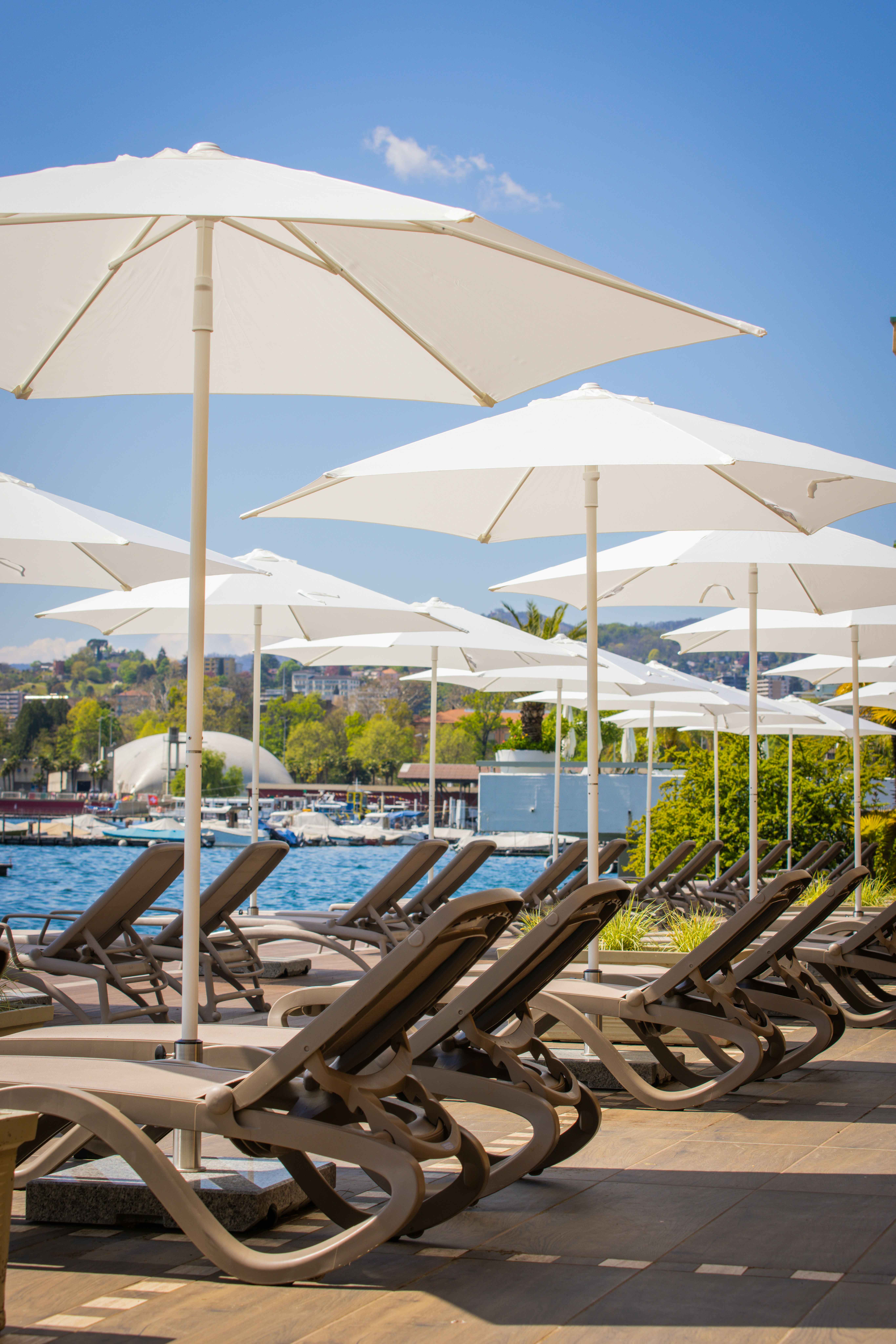 GRAND HOTEL VILLA CASTAGNOLA 110/115