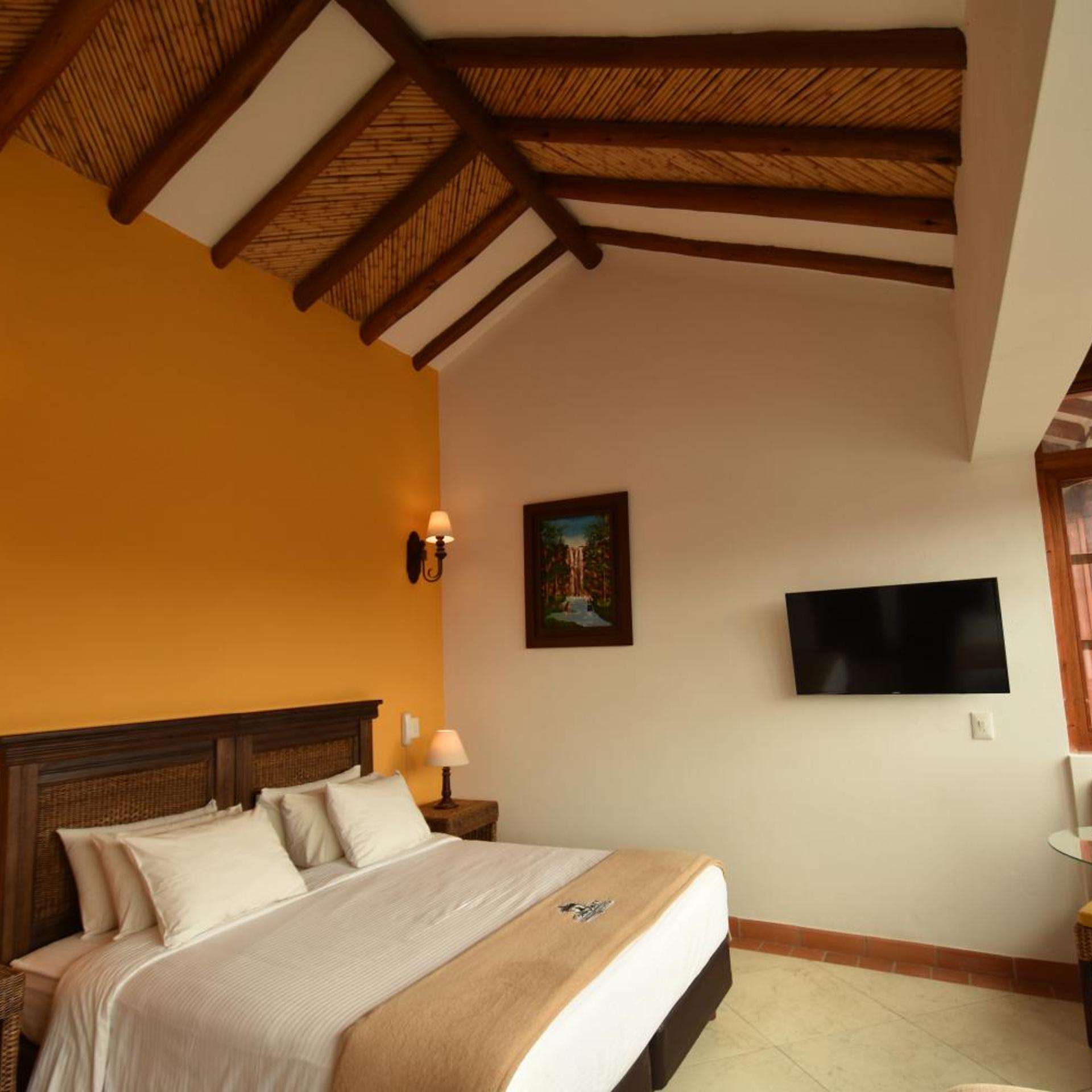 Hotel Campanario Real 8/50
