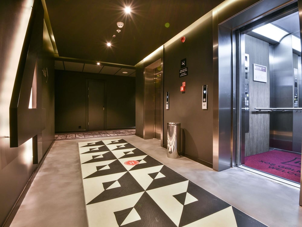 ibis Baku City Hotel 44/50