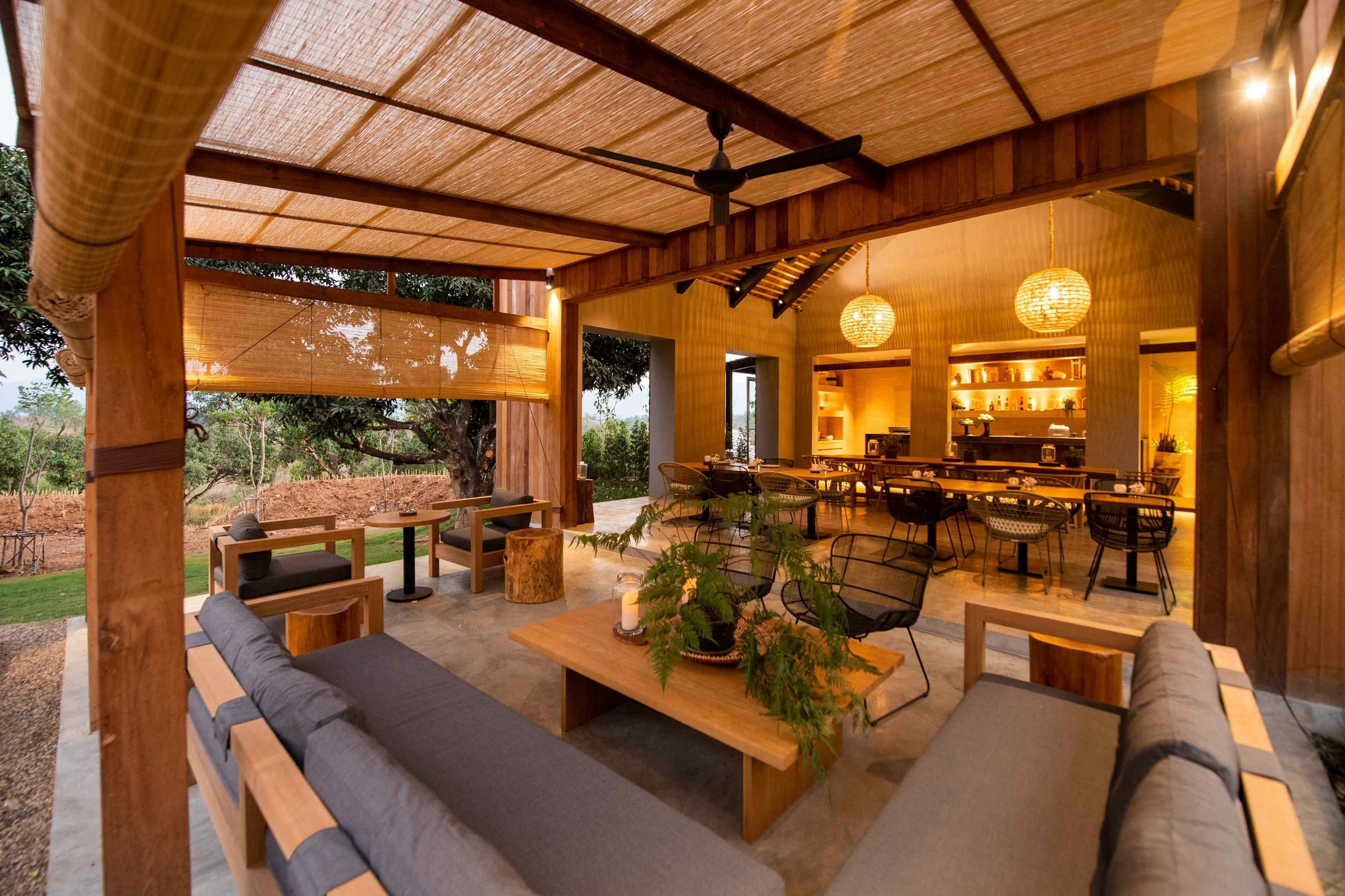 Roukh Kiri Khaoyai, The Centara Collection 17/31