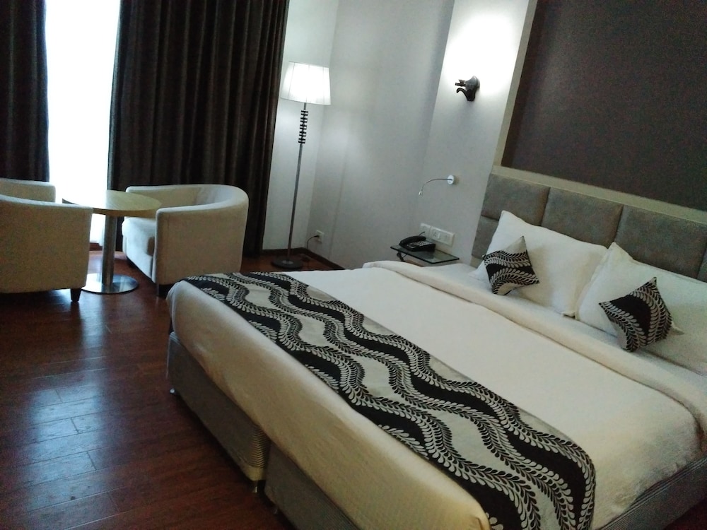 Ramada by Wyndham Bodh Gaya Mahabodhi 9/32