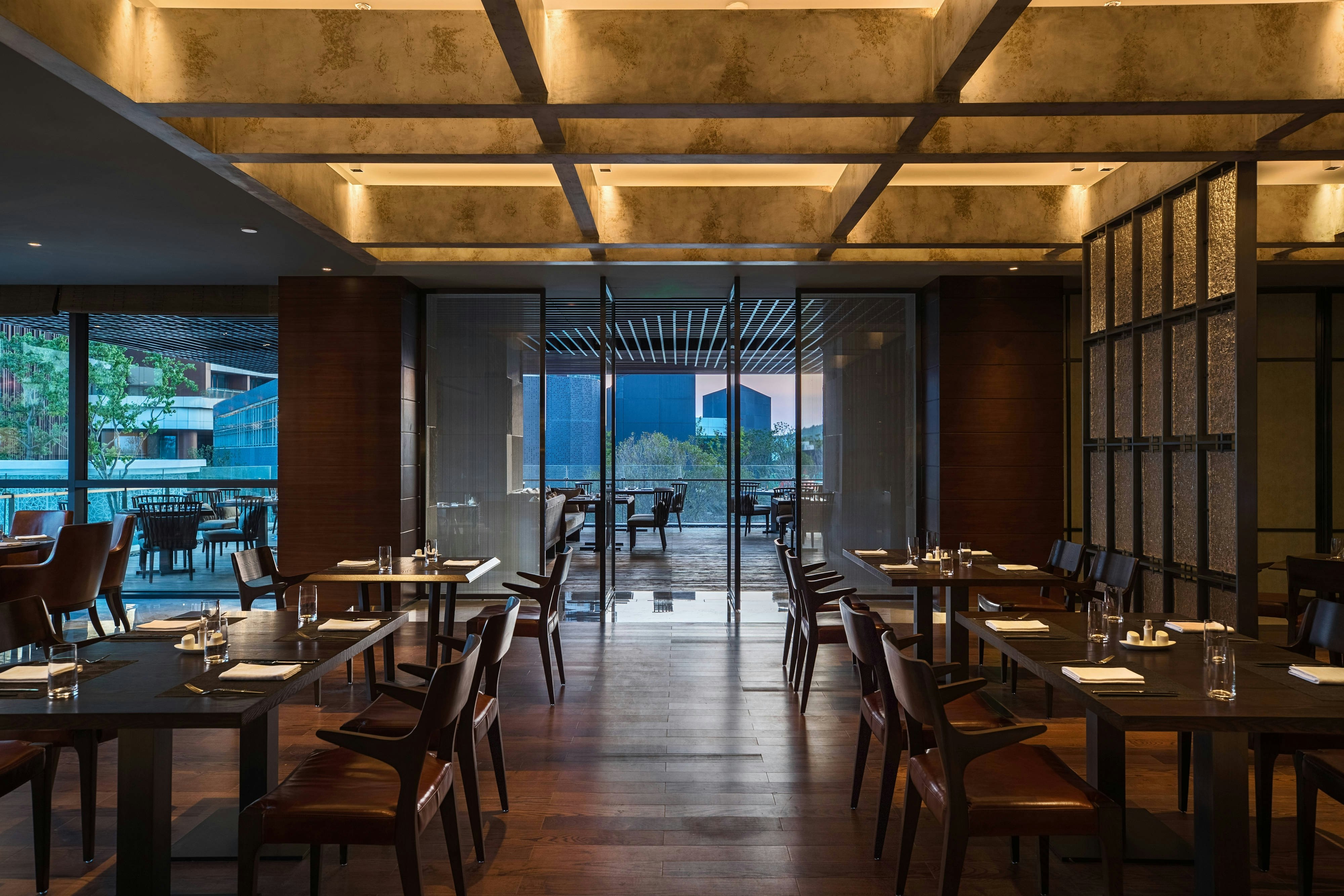 Suzhou Marriott Hotel Taihu Lake 39/53