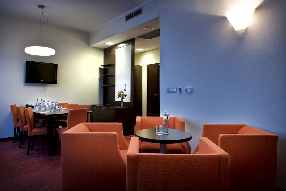 Hotel Tatra 23/44