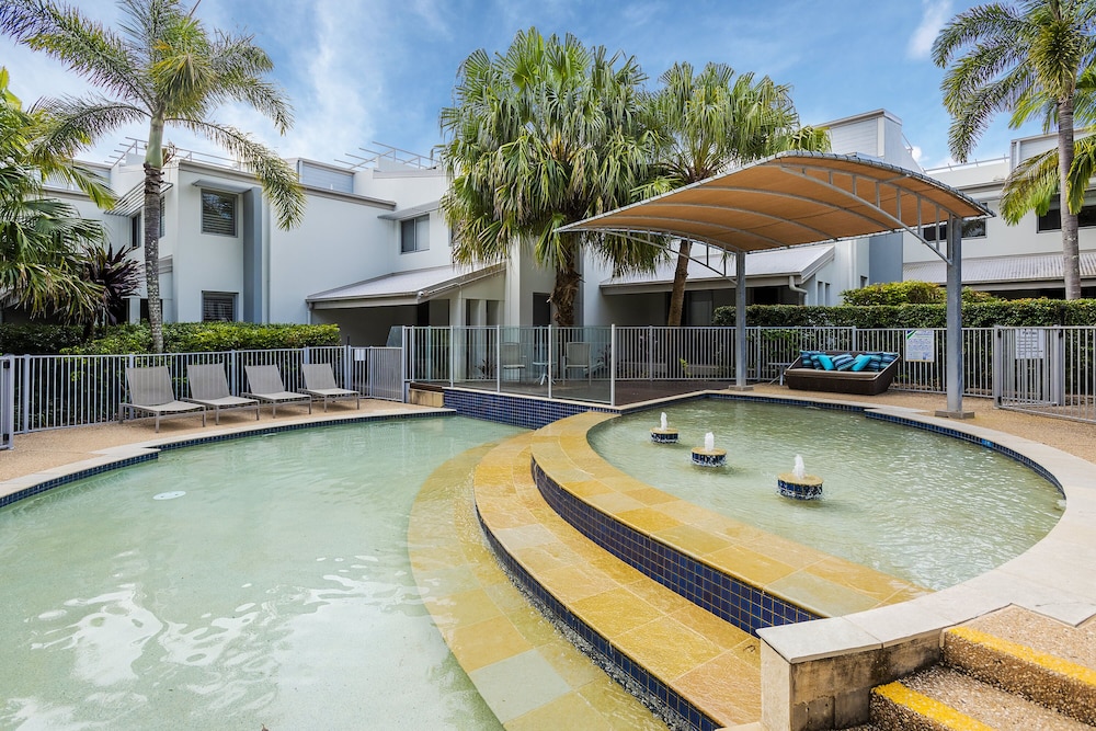 Q Resort Coolum At the Beach Resort 73/79