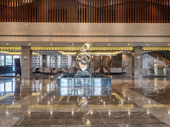 HANGZHOU OUYAMEI INTERNATIONAL HOTEL 11/52