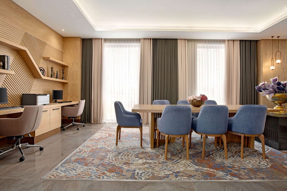 Ramada by Wyndham Adiyaman 26/33