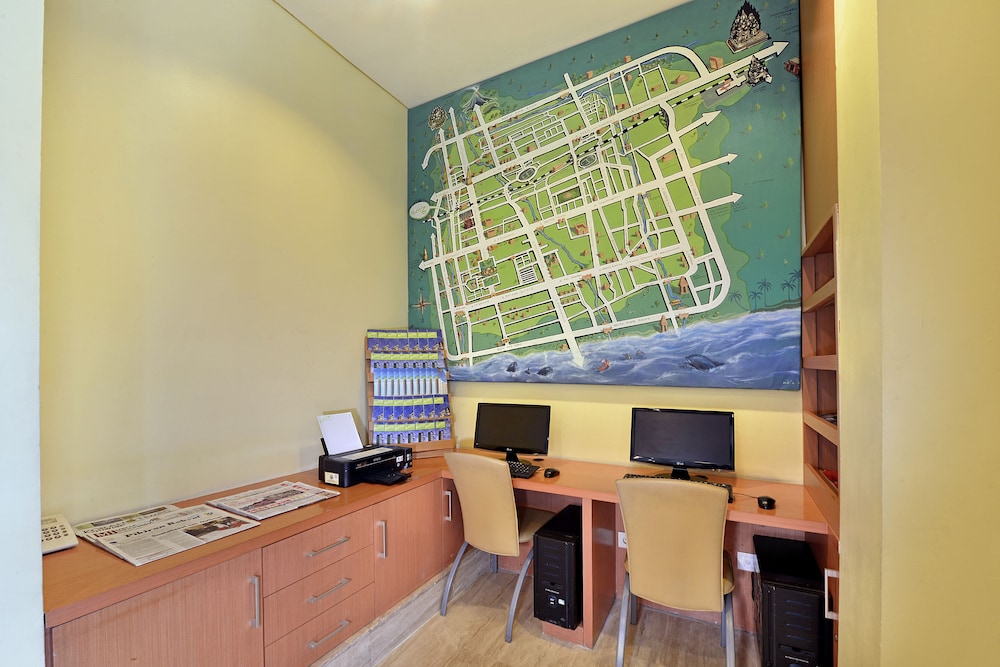 Whiz Hotel Malioboro Yogyakarta 39/48
