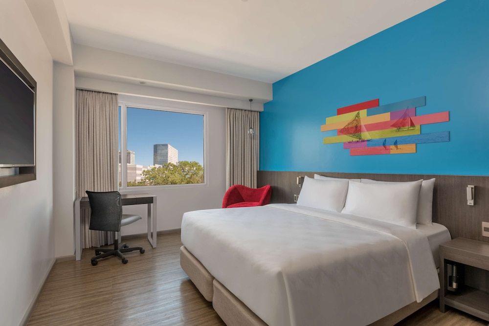 Park Inn By Radisson Iloilo 15/58