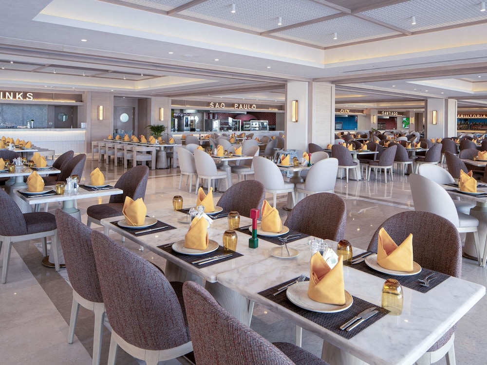 Rixos Premium Magawish Bay View 45/50