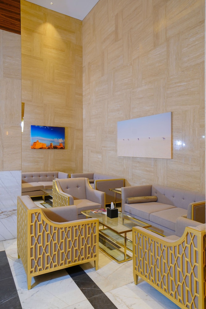 Al Aseel Hotel Doha 22/27