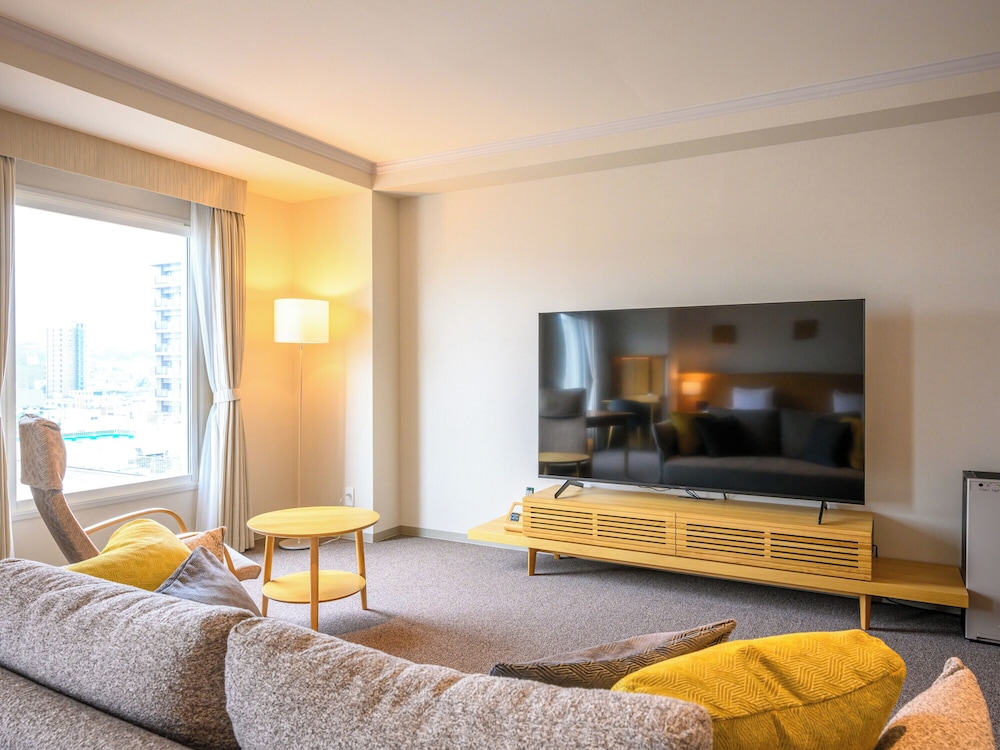 Authent Hotel Otaru 43/67