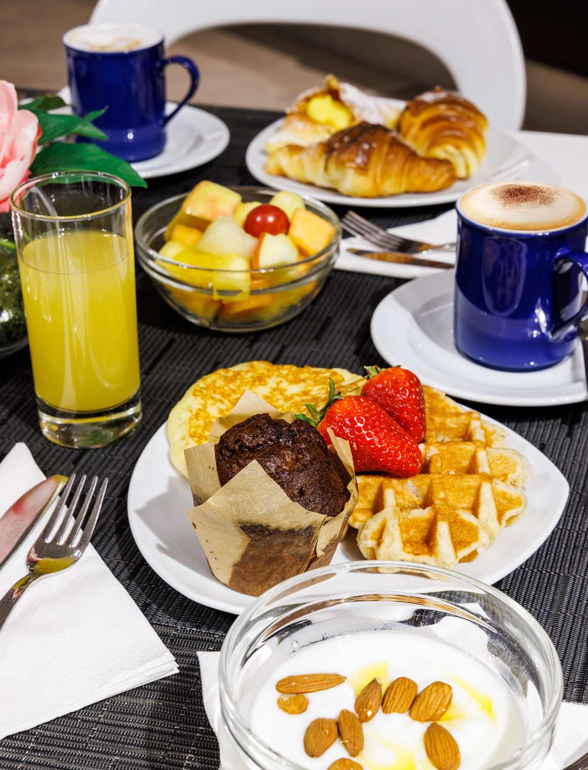 Best Western Premier Hotel Royal Santina 13/37