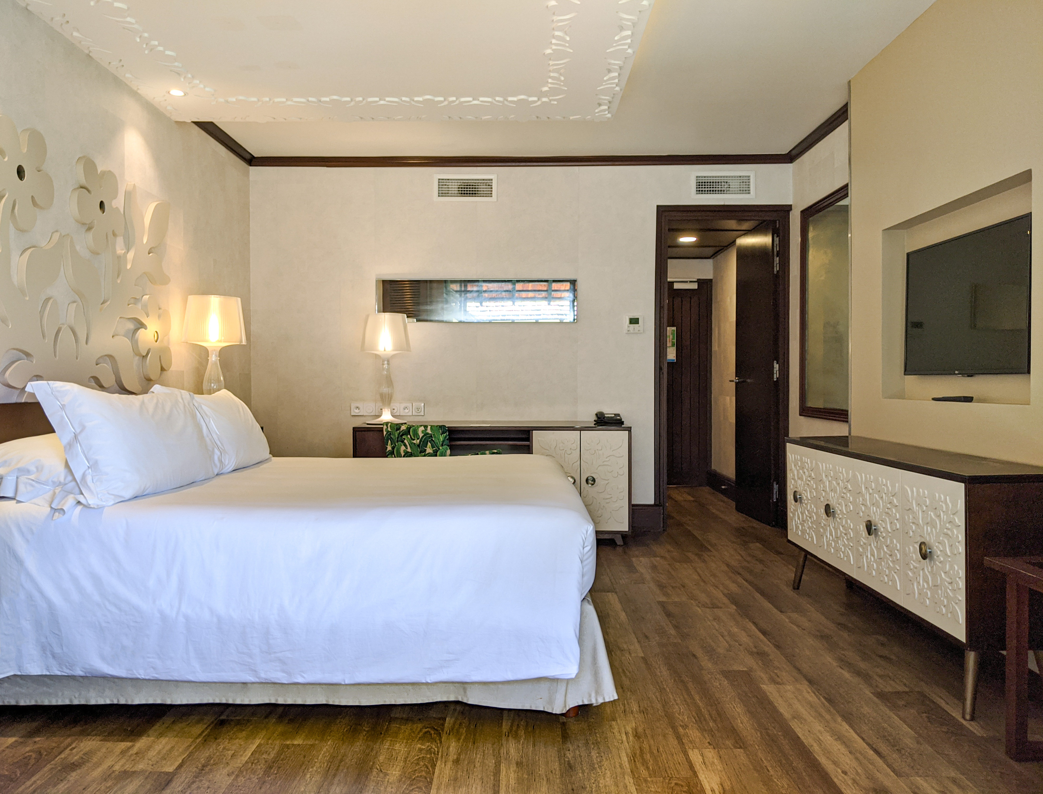 InterContinental Tahiti Resort & Spa 18/78