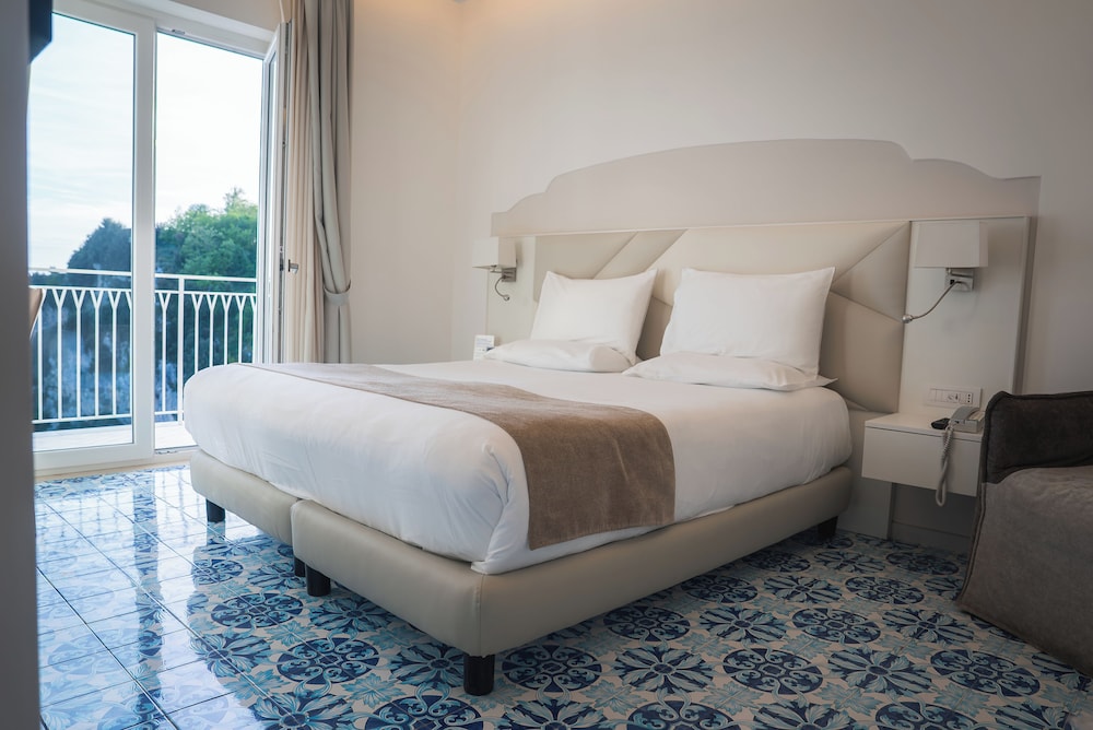 Hotel Le Rocce 8/50