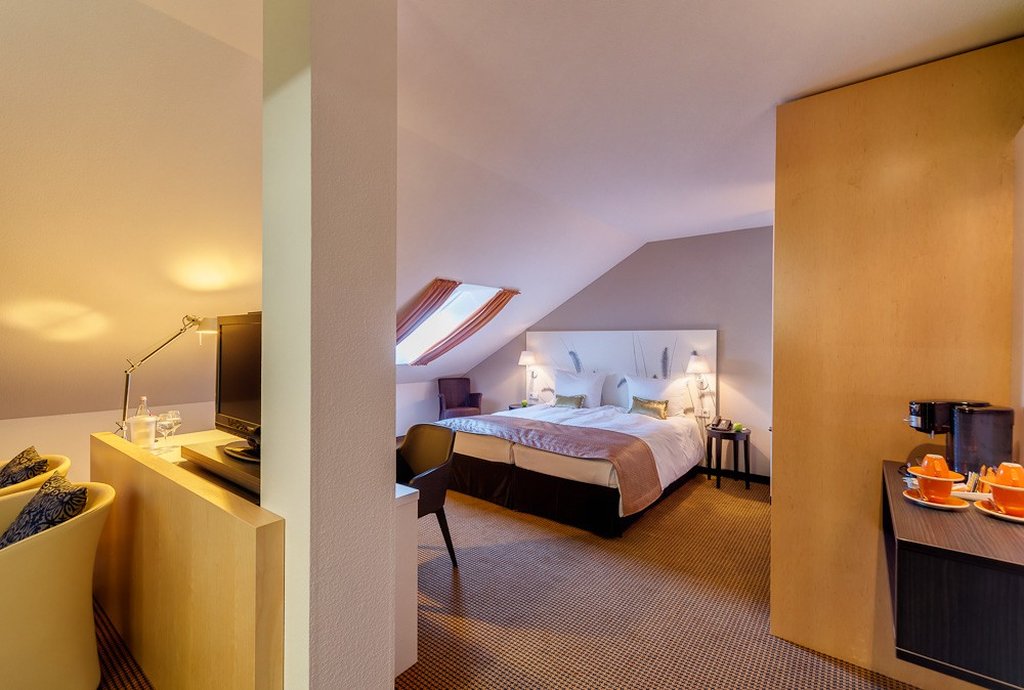 Nestor Hotel Ludwigsburg 14/75