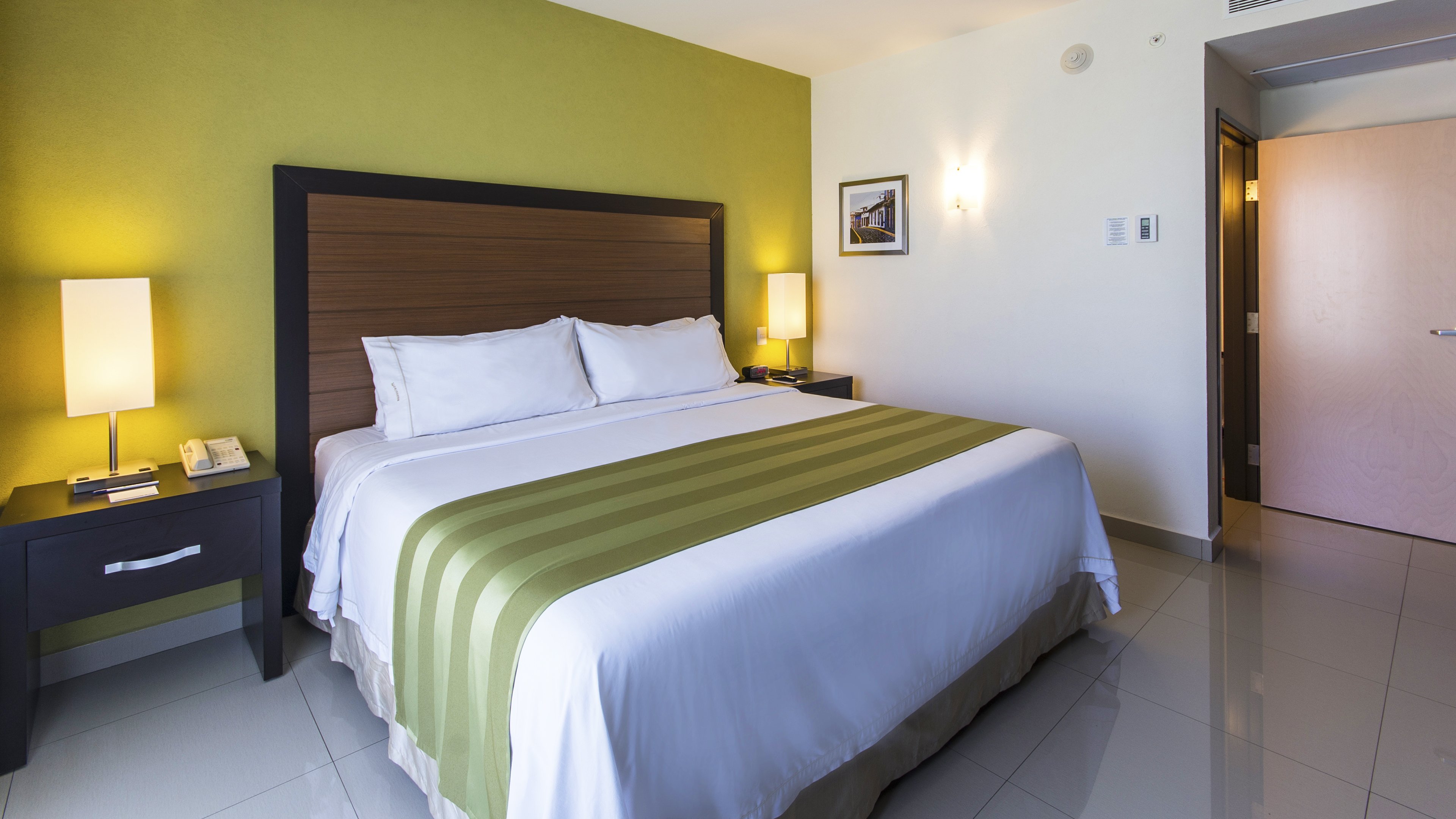 Holiday Inn Express Xalapa 18/50
