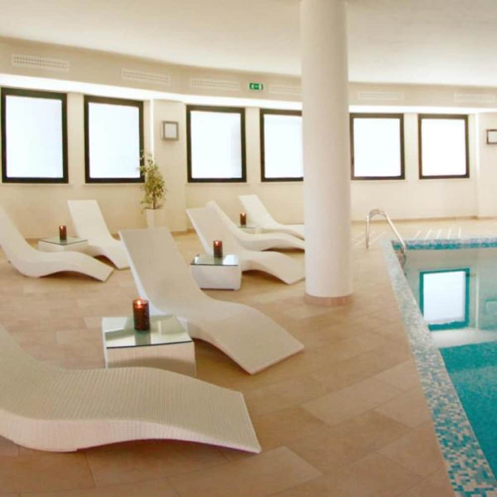 Hotel Novarello Resort and Spa 13/41