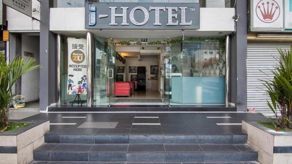 i-Hotel Kuala Lumpur 9/51