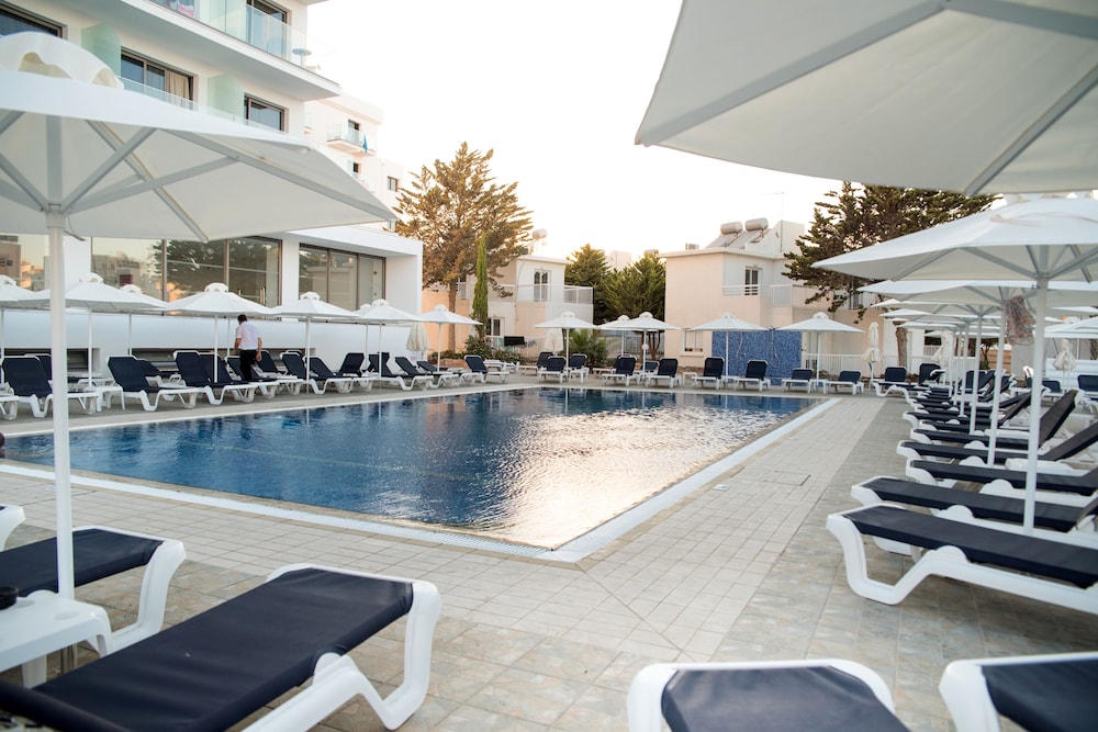 Mandali Hotel 31/39