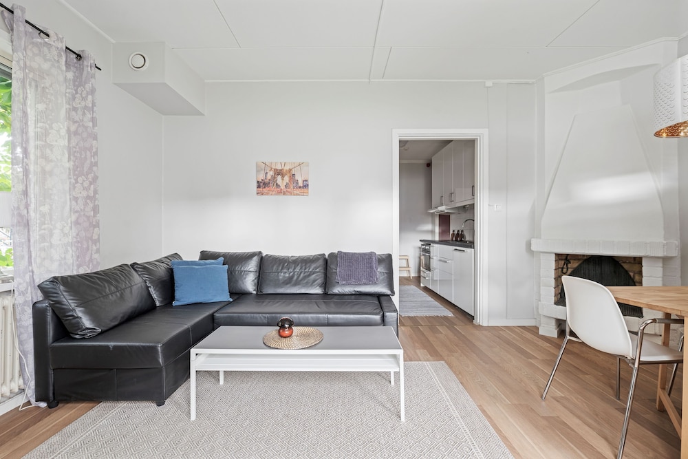 Uppsala Lägenhetshotell 18/50