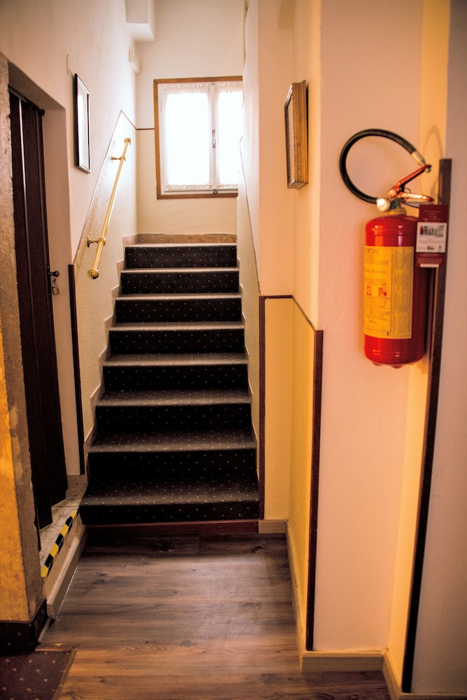 Albergo Casa Peron 23/45